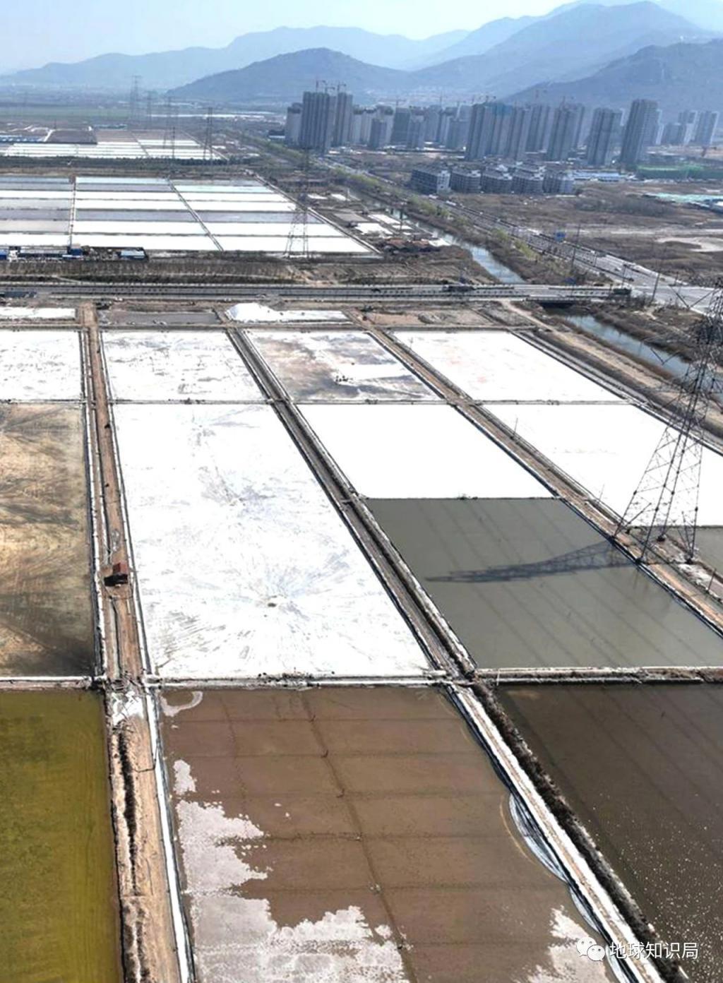 中国的盐，够吃多少年？