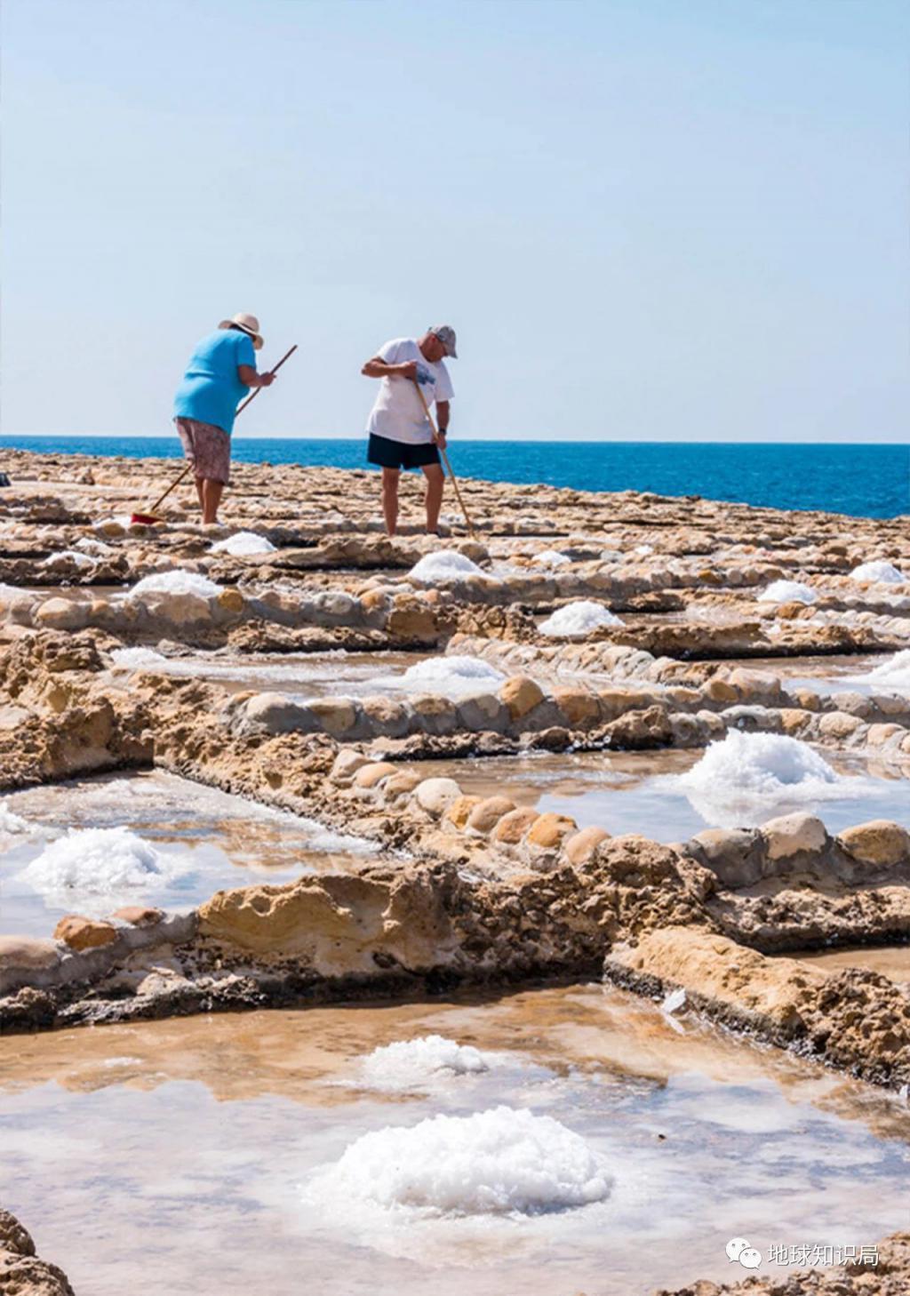中国的盐，够吃多少年？