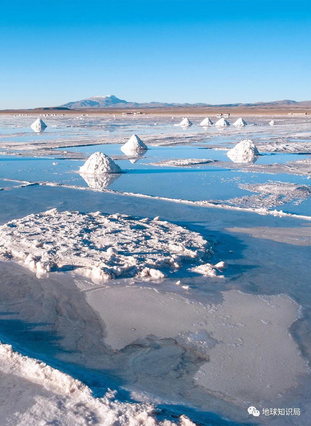 中国的盐，够吃多少年？