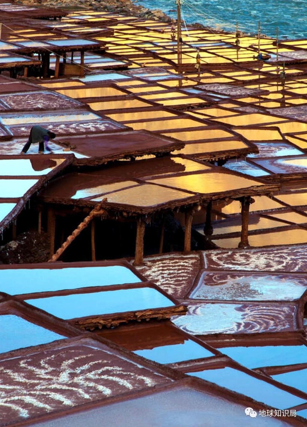 中国的盐，够吃多少年？