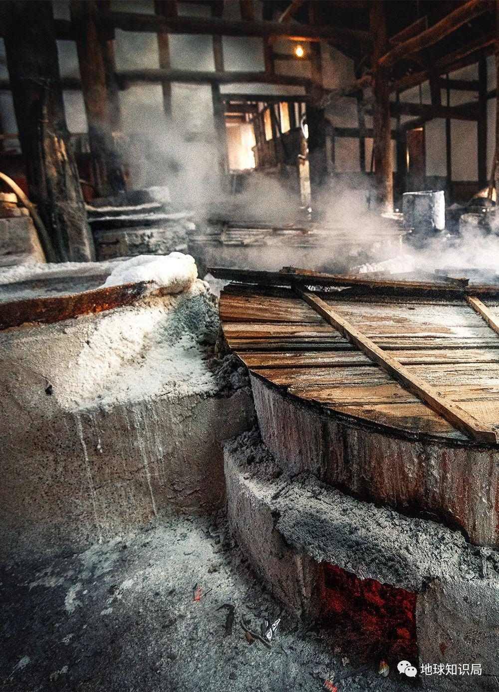 中国的盐，够吃多少年？