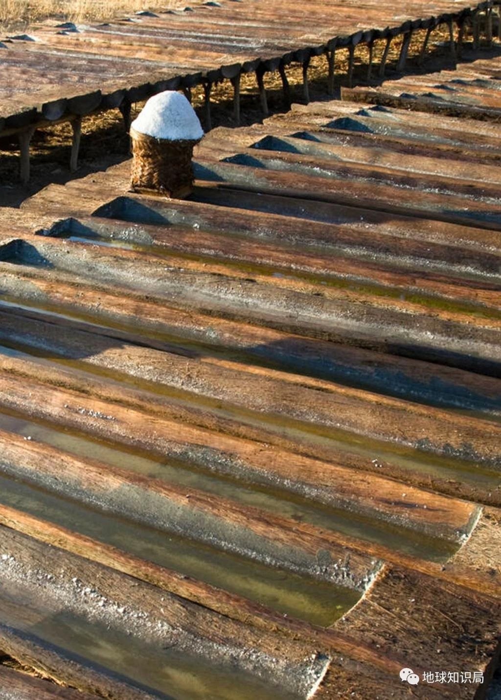 中国的盐，够吃多少年？