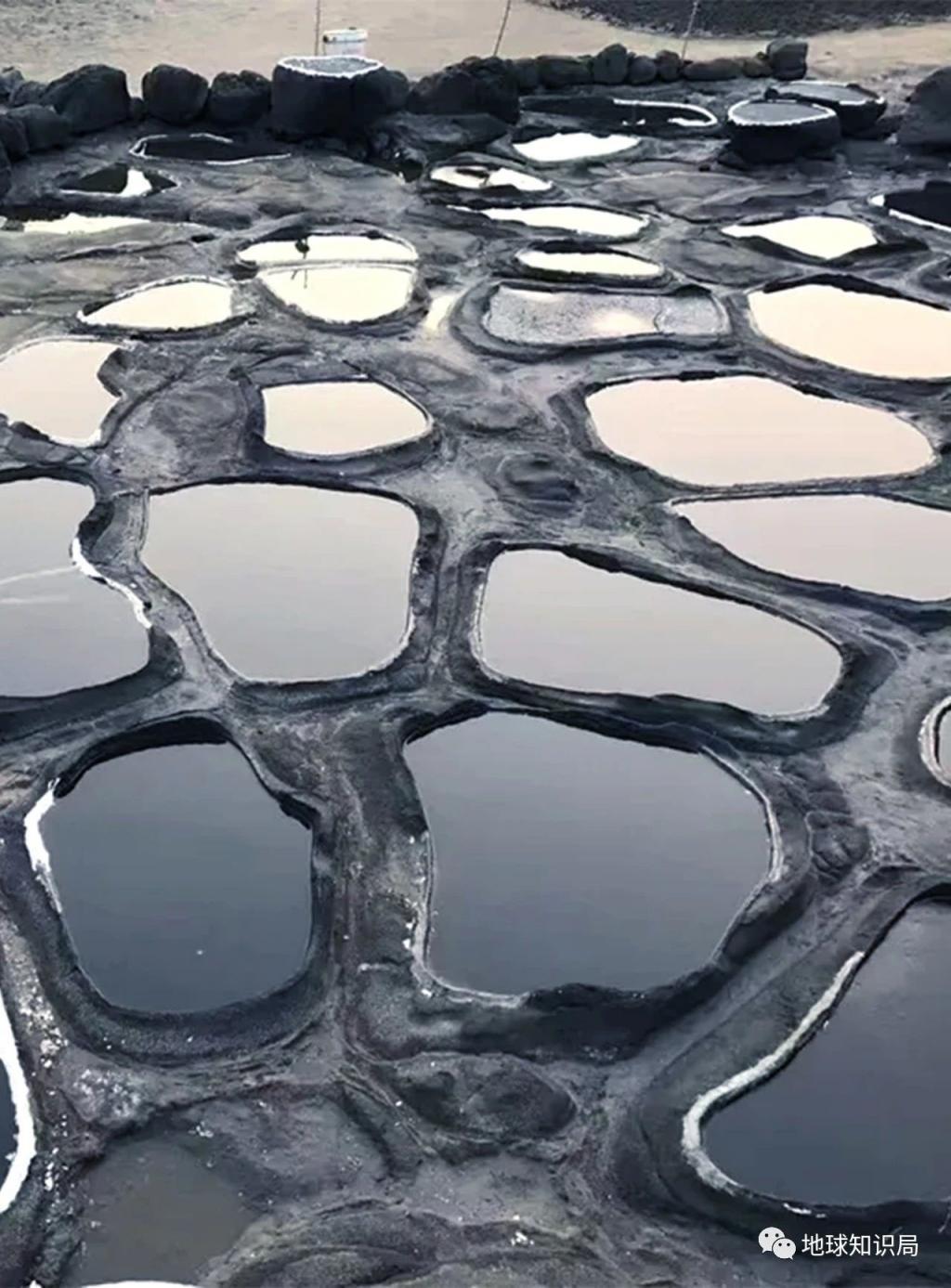 中国的盐，够吃多少年？