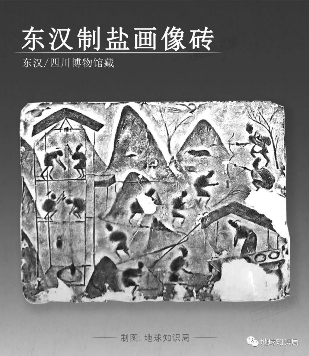 中国的盐，够吃多少年？