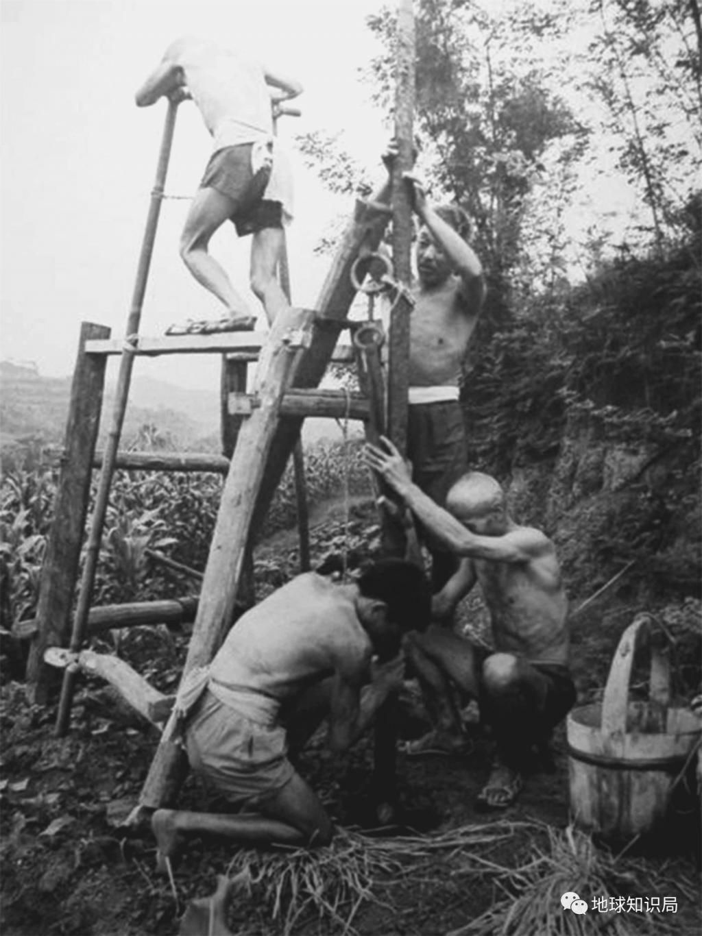 中国的盐，够吃多少年？