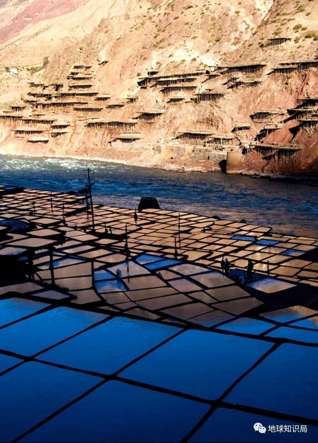 中国的盐，够吃多少年？