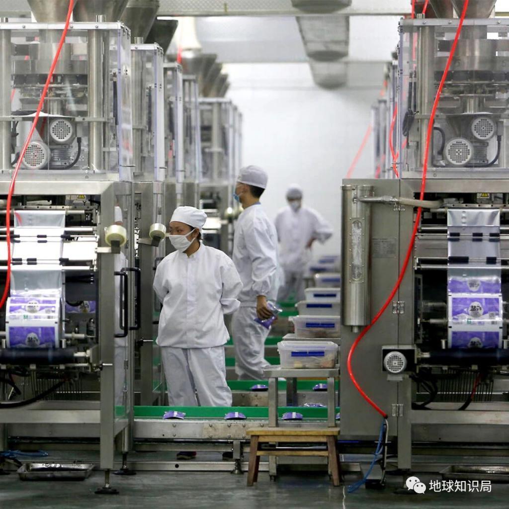 中国的盐，够吃多少年？