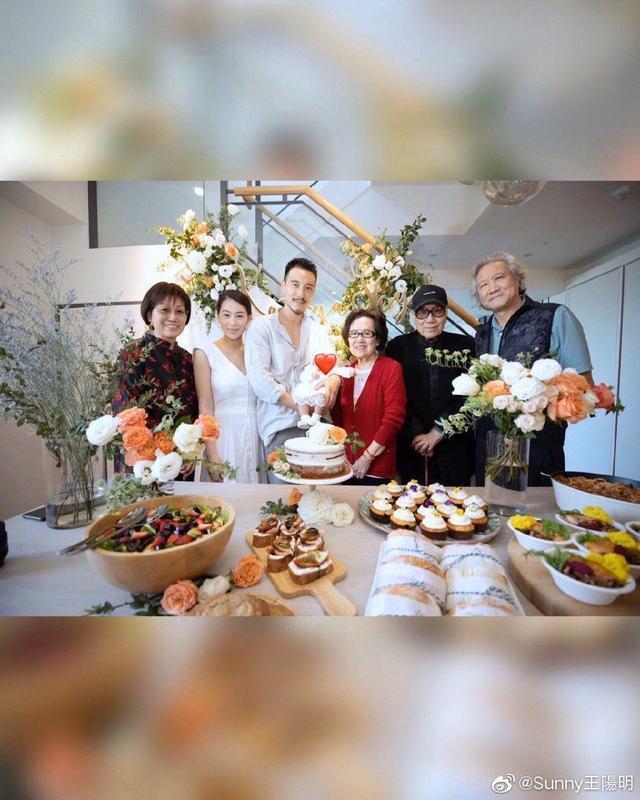 王阳明未否认与蔡诗芸婚变 回应未戴婚戒自称手指没救了