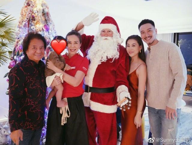 王阳明未否认与蔡诗芸婚变 回应未戴婚戒自称手指没救了