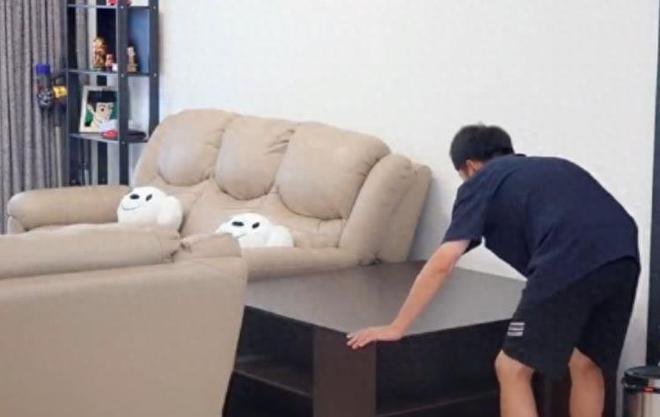 李维嘉为何单身？看完他的独居生活，我明白了