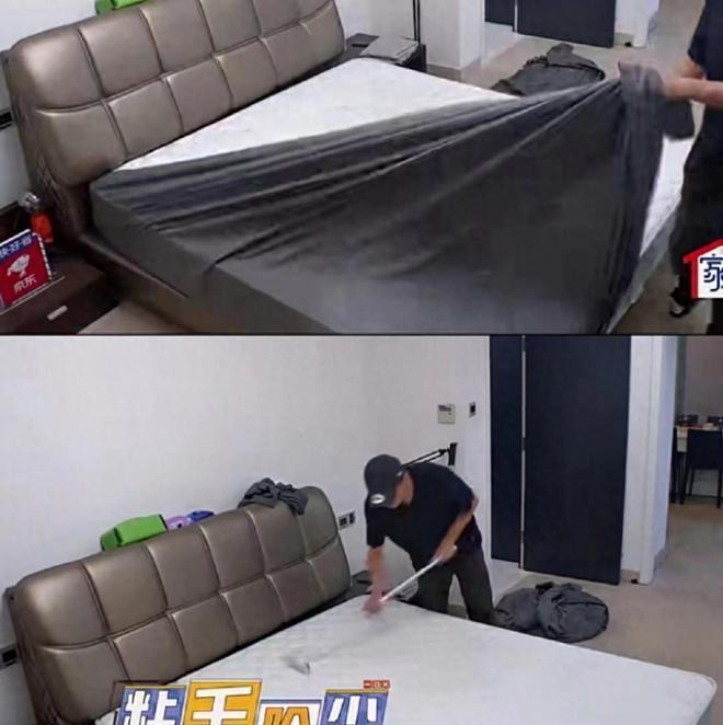 李维嘉为何单身？看完他的独居生活，我明白了