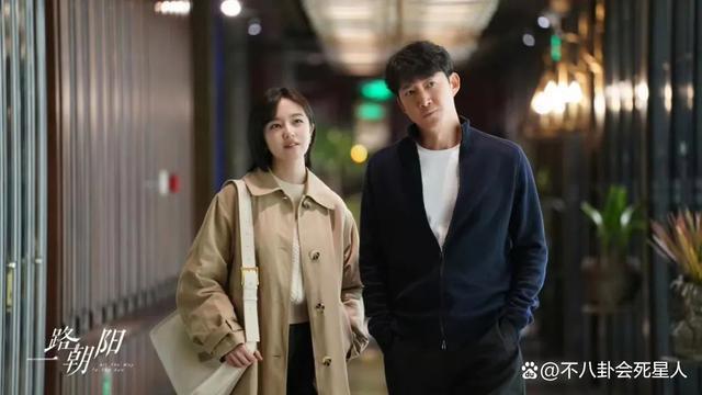 从《潜行者》到《一路朝阳》，这6部剧高开低走，都有共同点