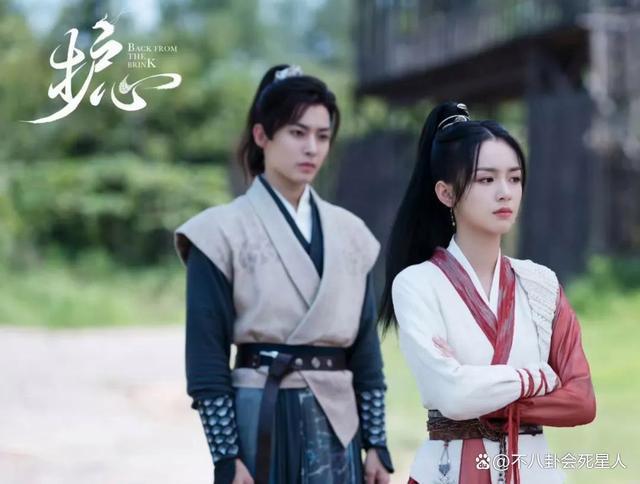 从《潜行者》到《一路朝阳》，这6部剧高开低走，都有共同点