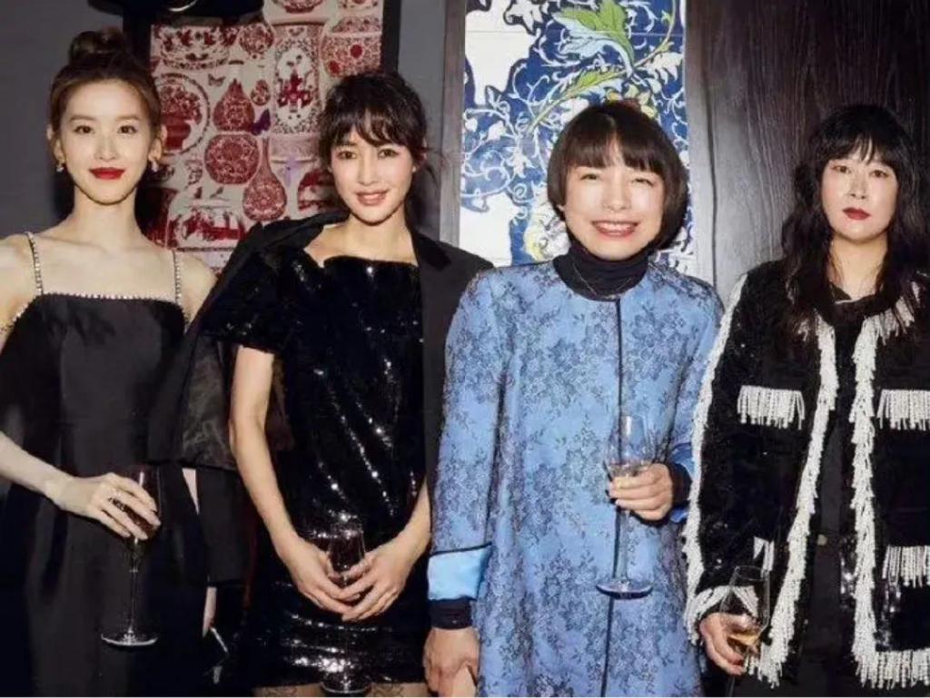 排挤章泽天的京圈名媛，现在过成这样？