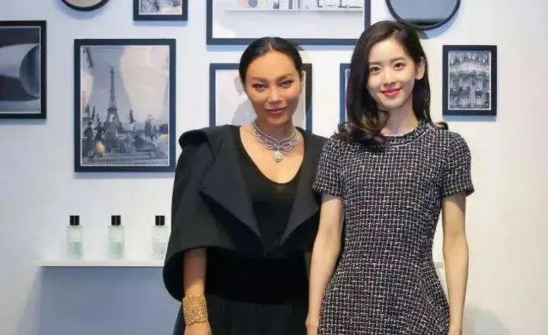 排挤章泽天的京圈名媛，现在过成这样？