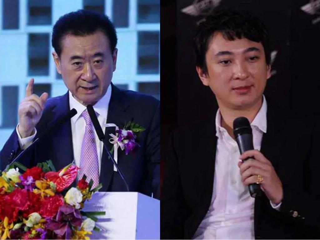 排挤章泽天的京圈名媛，现在过成这样？