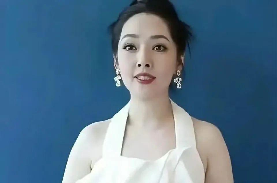 嫁豪门，就该像她这样？