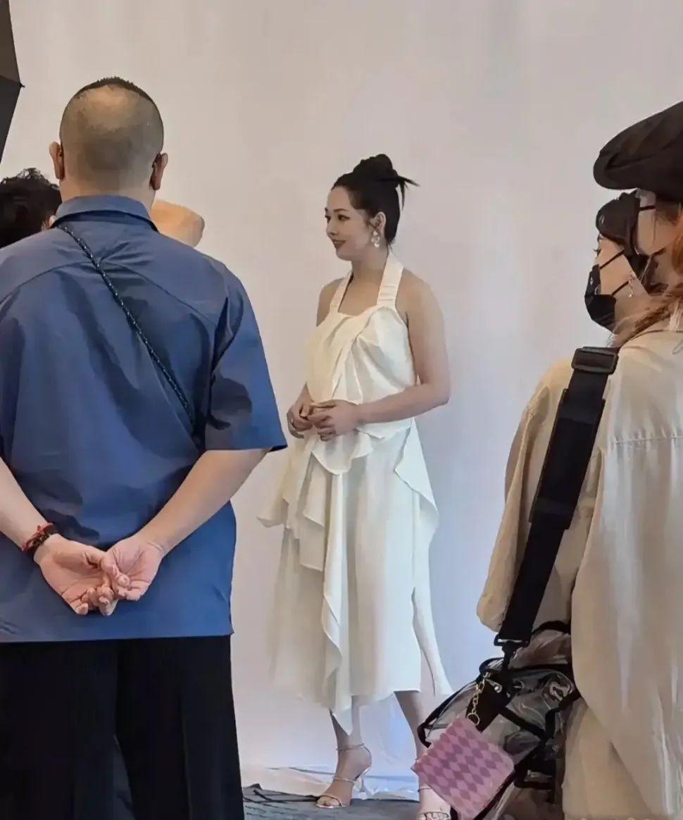 嫁豪门，就该像她这样？