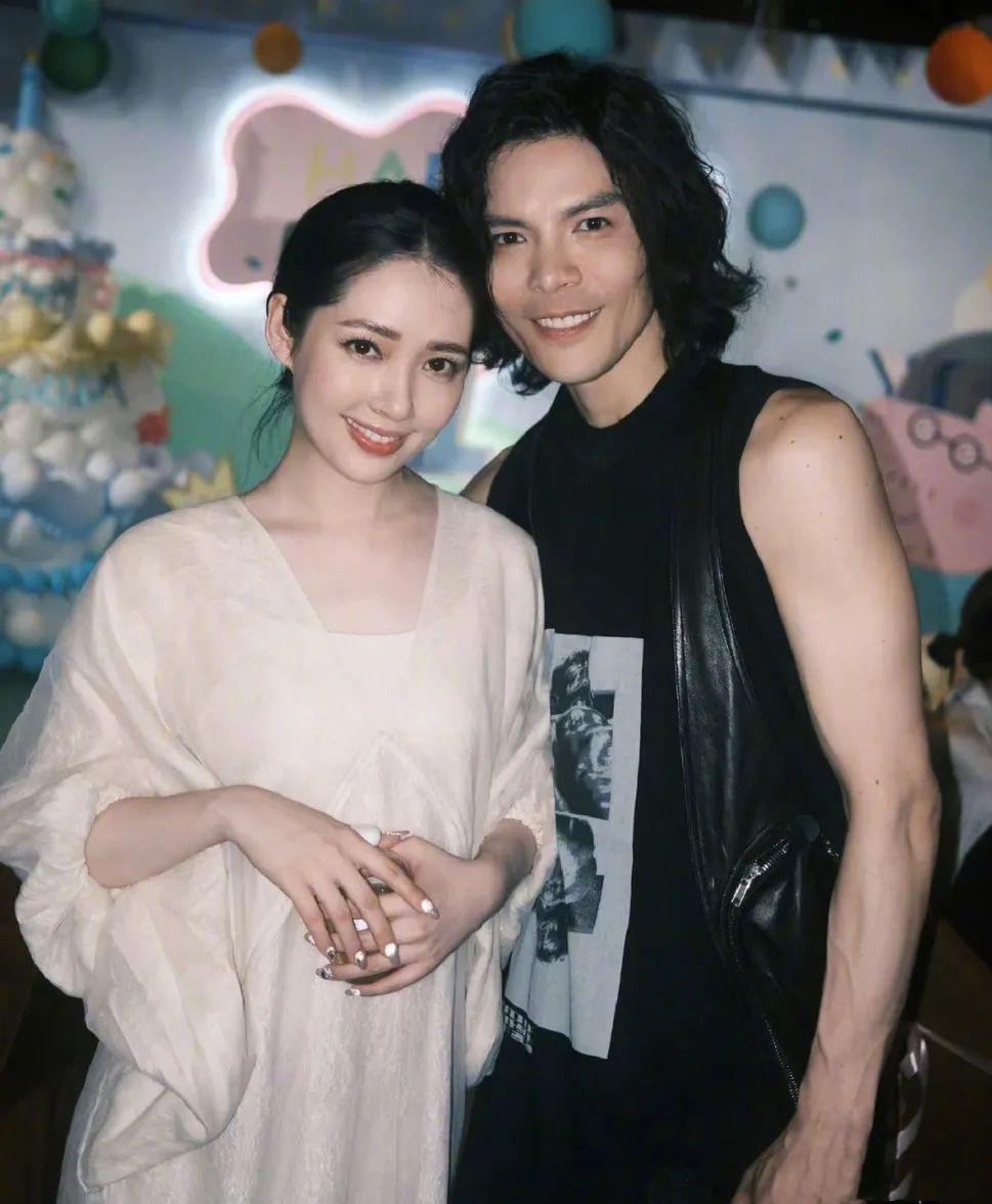 嫁豪门，就该像她这样？