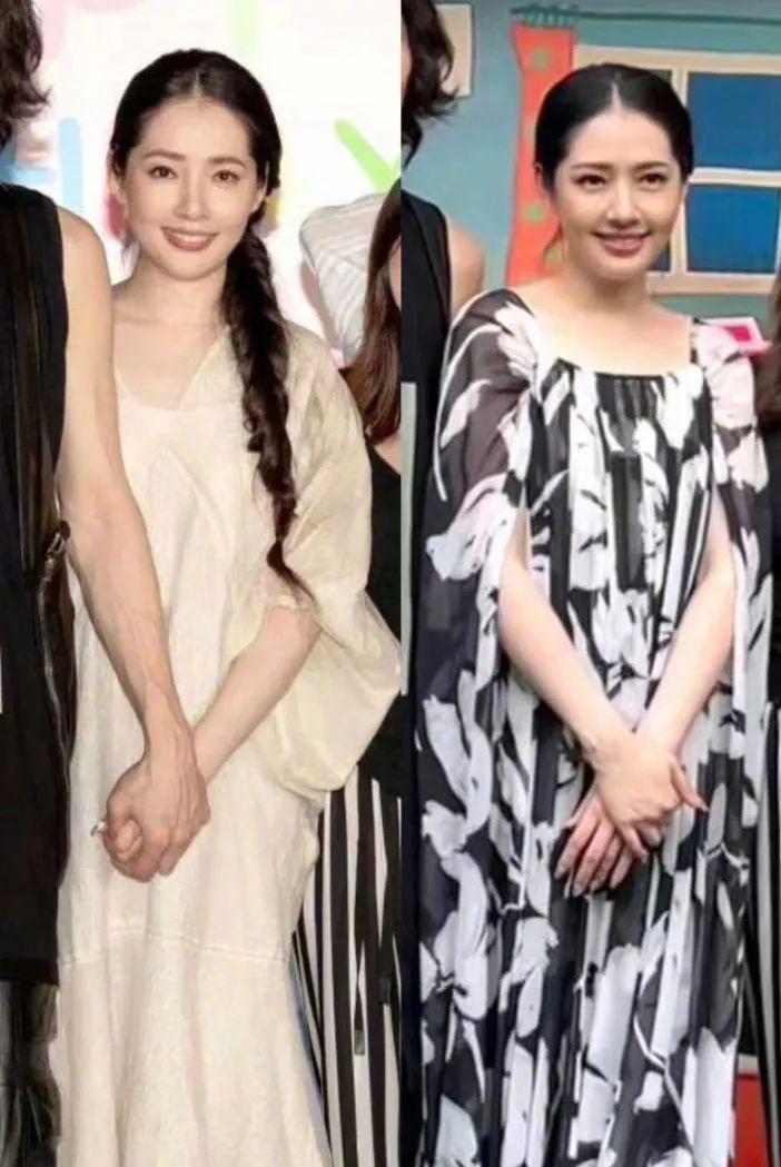 嫁豪门，就该像她这样？