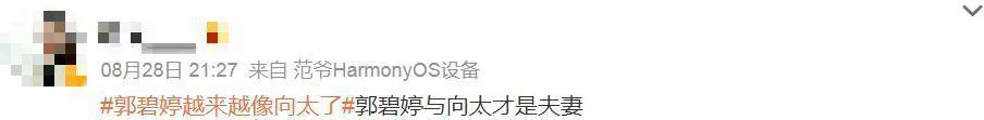 嫁豪门，就该像她这样？