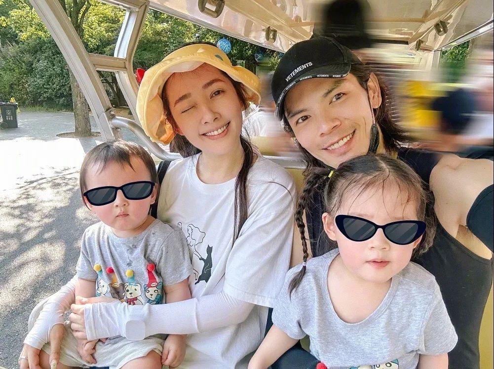 嫁豪门，就该像她这样？