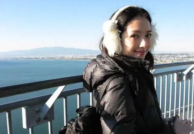嫁豪门，就该像她这样？