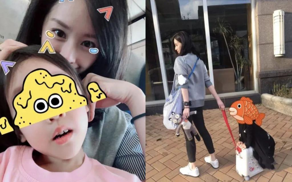 嫁豪门，就该像她这样？
