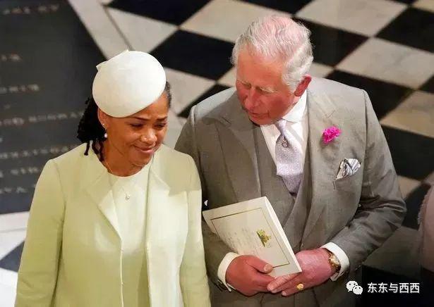 梅根哈里出现婚姻危机？她人生哲学这么功利，都传自她妈