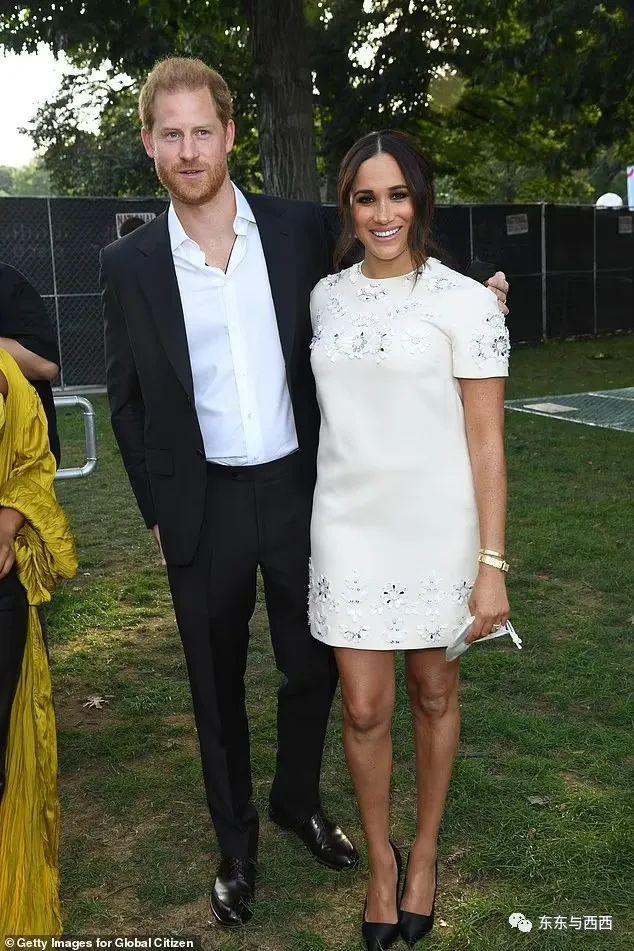 梅根哈里出现婚姻危机？她人生哲学这么功利，都传自她妈