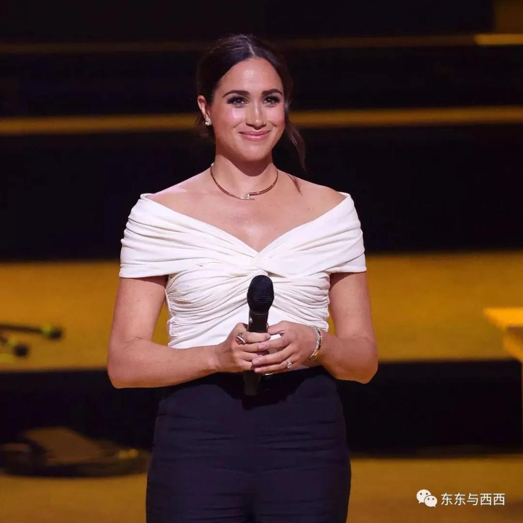 梅根哈里出现婚姻危机？她人生哲学这么功利，都传自她妈