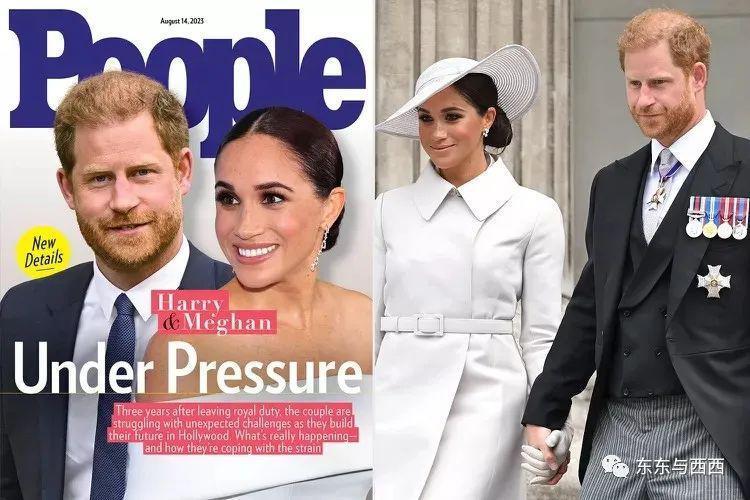 梅根哈里出现婚姻危机？她人生哲学这么功利，都传自她妈