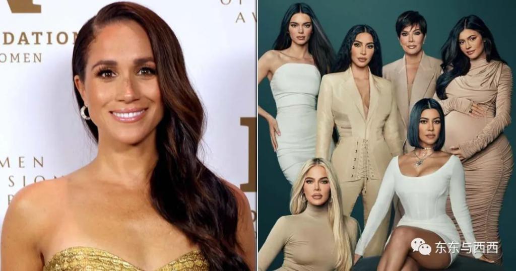 梅根哈里出现婚姻危机？她人生哲学这么功利，都传自她妈