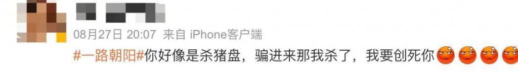 只有我嗑不动王阳李兰迪吗