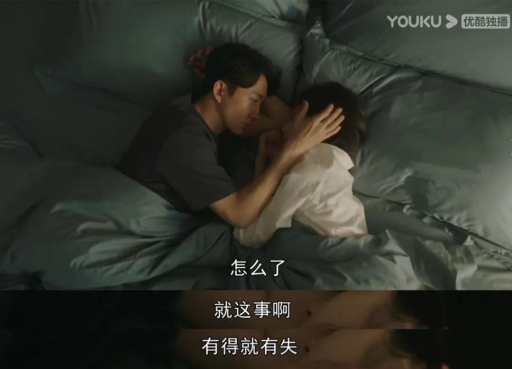 只有我嗑不动王阳李兰迪吗