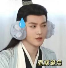 只有我嗑不动王阳李兰迪吗