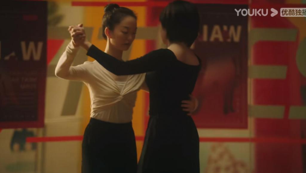 只有我嗑不动王阳李兰迪吗