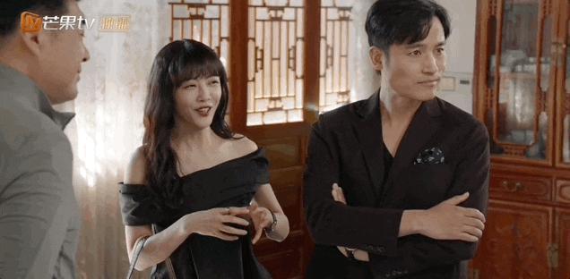 只有我嗑不动王阳李兰迪吗