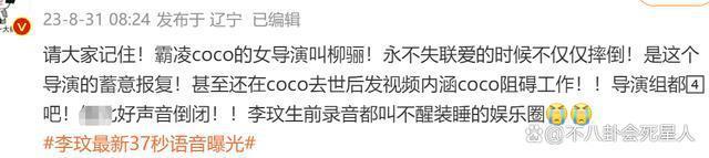 孙菲菲和李玟事件的共同点，躲在背后的“霸凌者”却完美抽身