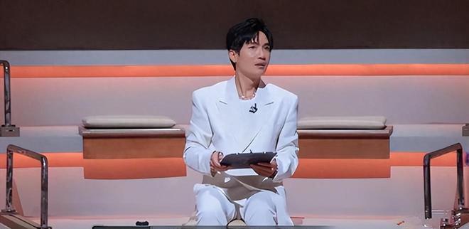 《披哥3》蔡国庆引争议，自以为是被网友炮轰