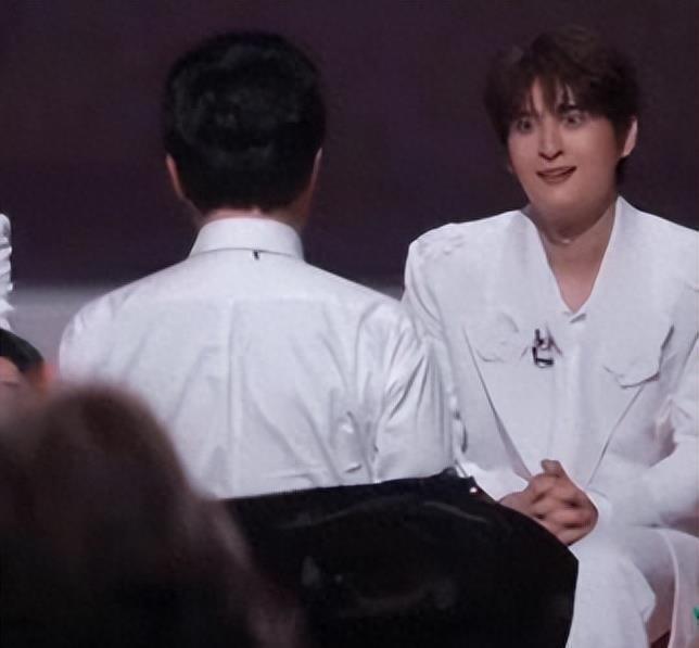 《披哥3》蔡国庆引争议，自以为是被网友炮轰