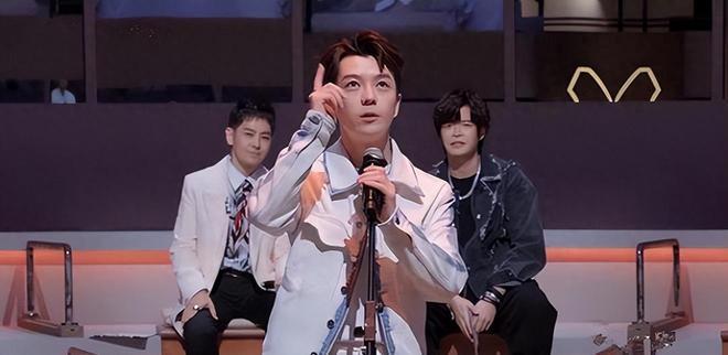 《披哥3》蔡国庆引争议，自以为是被网友炮轰