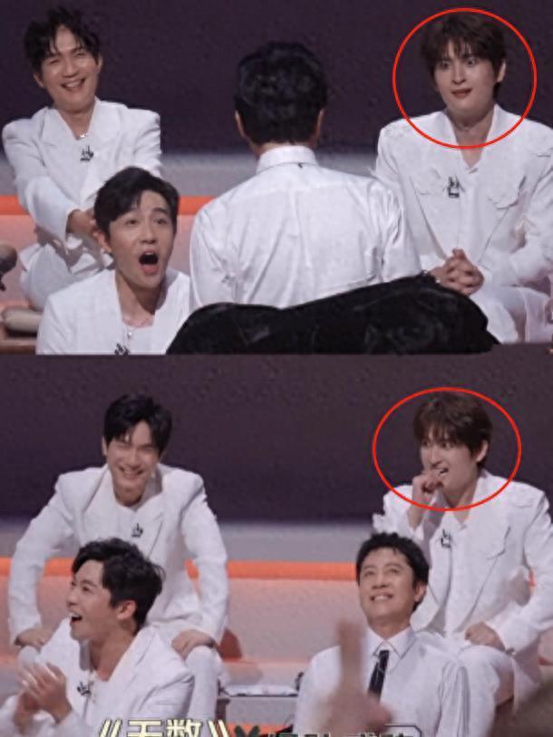 《披哥3》蔡国庆引争议，自以为是被网友炮轰