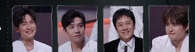 《披哥3》蔡国庆引争议，自以为是被网友炮轰