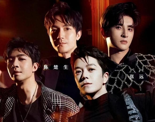 《披哥3》蔡国庆引争议，自以为是被网友炮轰