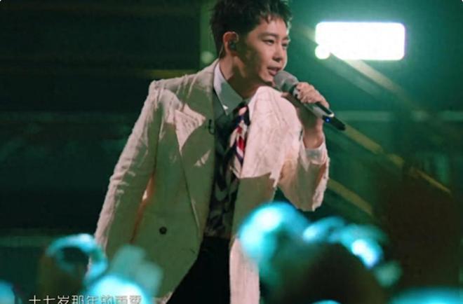 《披哥3》蔡国庆引争议，自以为是被网友炮轰