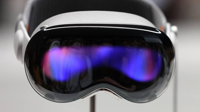 VisionOS 更新，Vision Pro 离消费者越来越近了