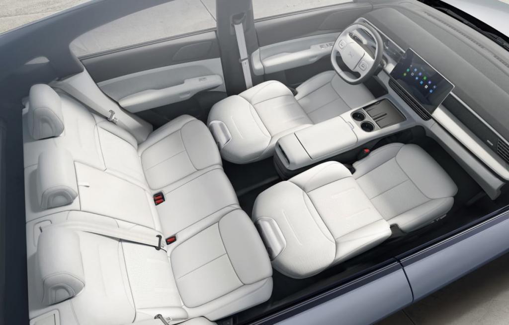 小鹏汽车公布 G6 员工内部价：17.27 万元/台，不占员工内购名额