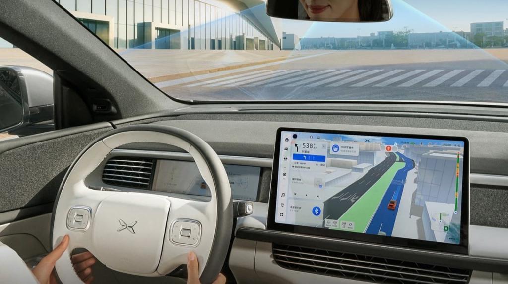 小鹏汽车公布 G6 员工内部价：17.27 万元/台，不占员工内购名额