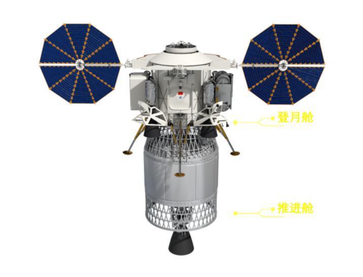 我国启动新一代载人飞船、载人月面着陆器征名活动